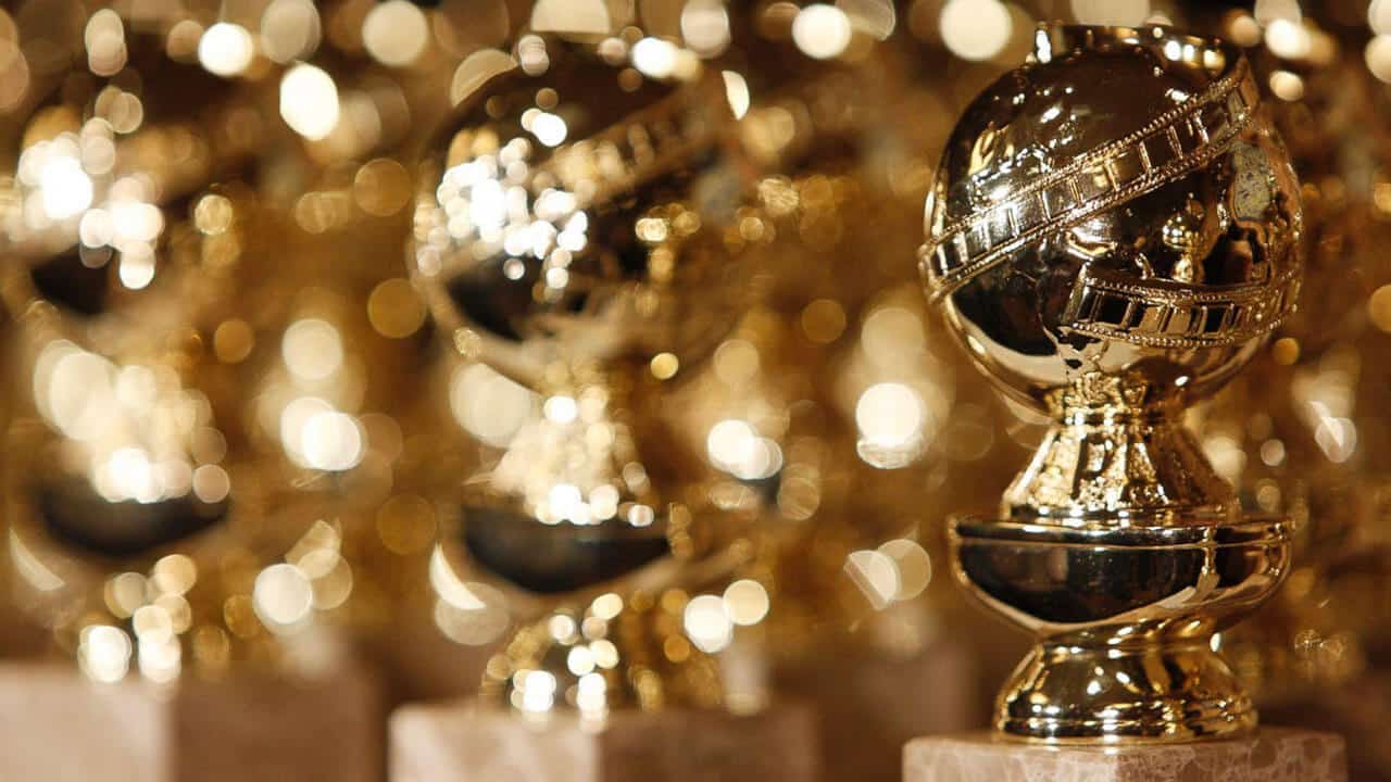 golden globes, cinematographe