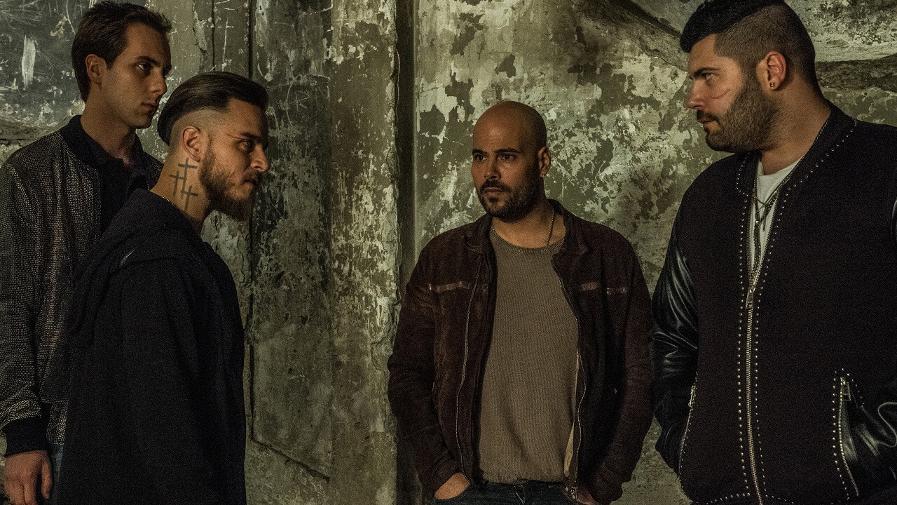 universal pictures - gomorra 3 Cinematographe