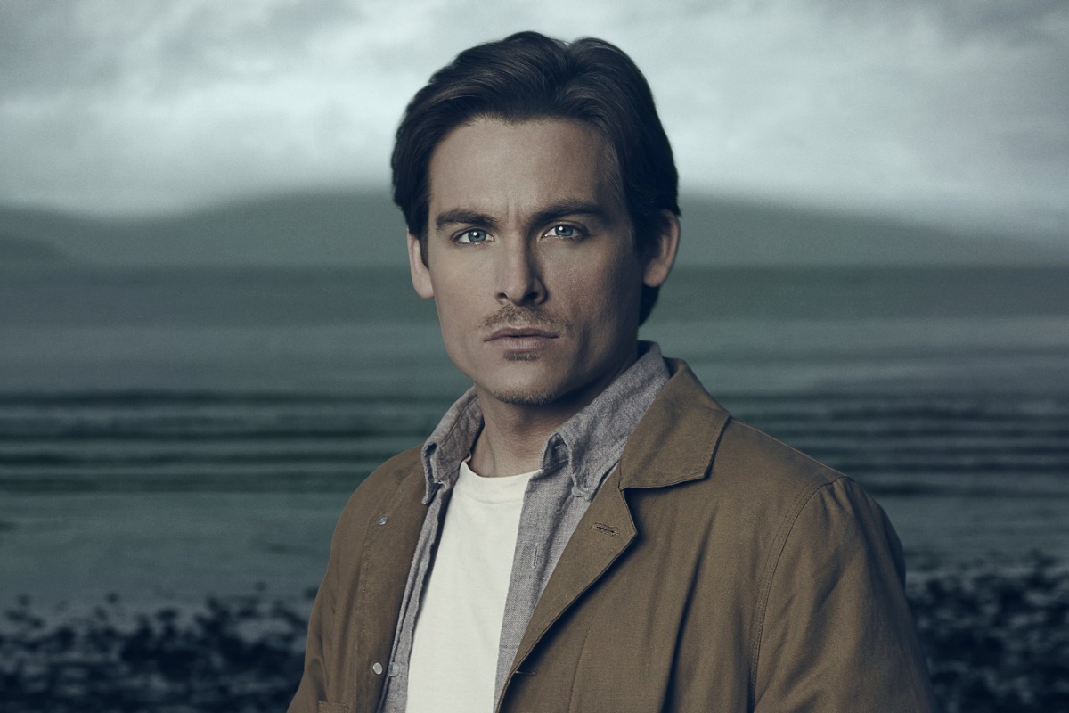 Fear the Walking Dead: Kevin Zegers nel cast della serie zombie