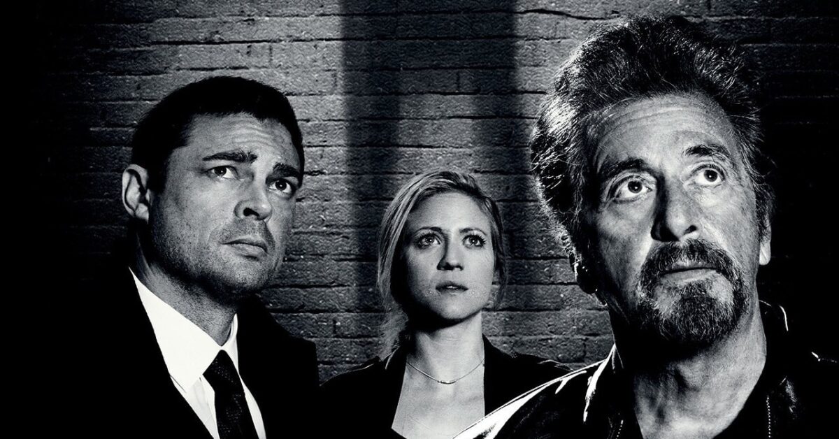 The Hangman: il film di Al Pacino ha 0% su Rotten Tomatoes