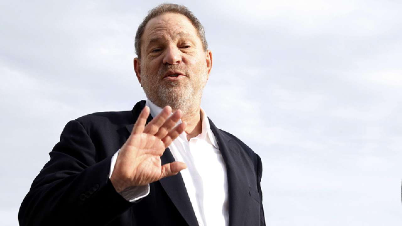 Harvey Weinstein: BBC lavora al documentario “definitivo”
