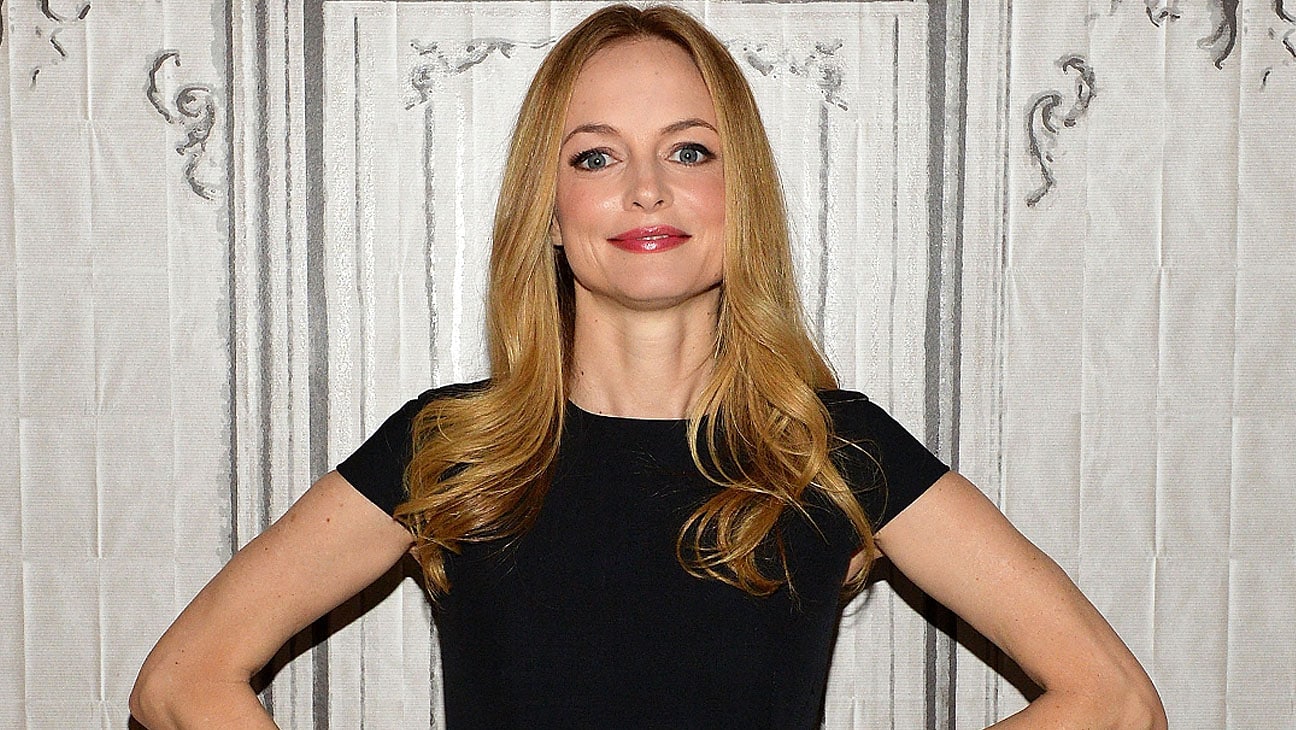 L’Ombra dello Scorpione (The Stand): anche Heather Graham nel cast