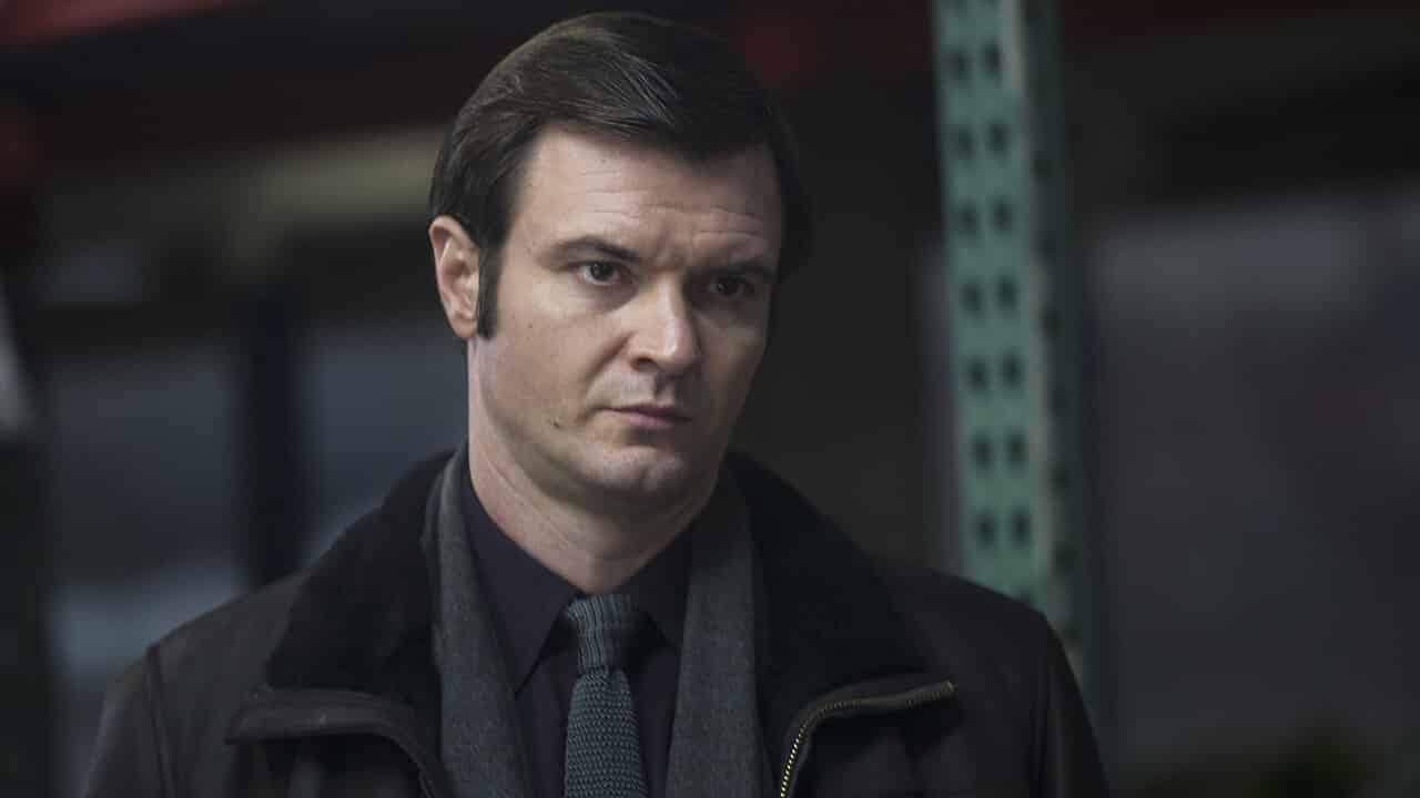 Homeland: Costa Ronin (The Americans) nel cast della stagione 7