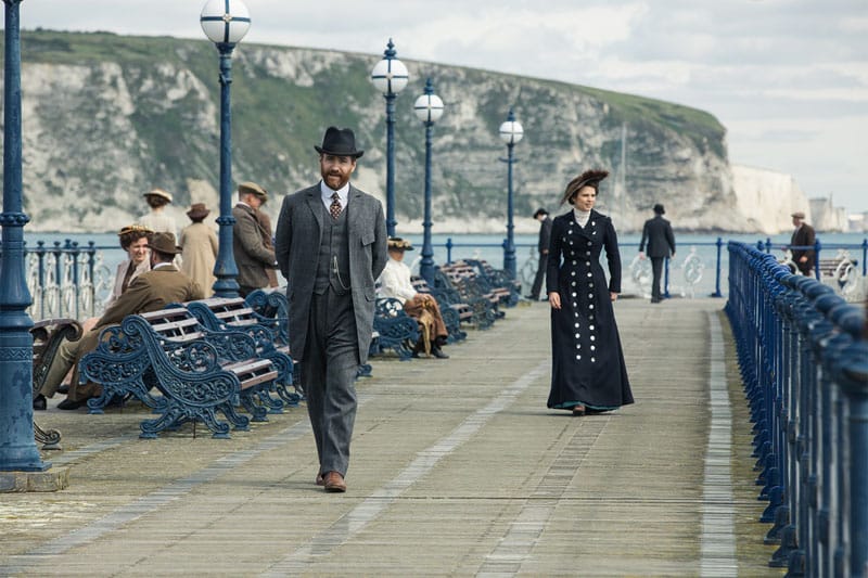 Howards End Cinematographe