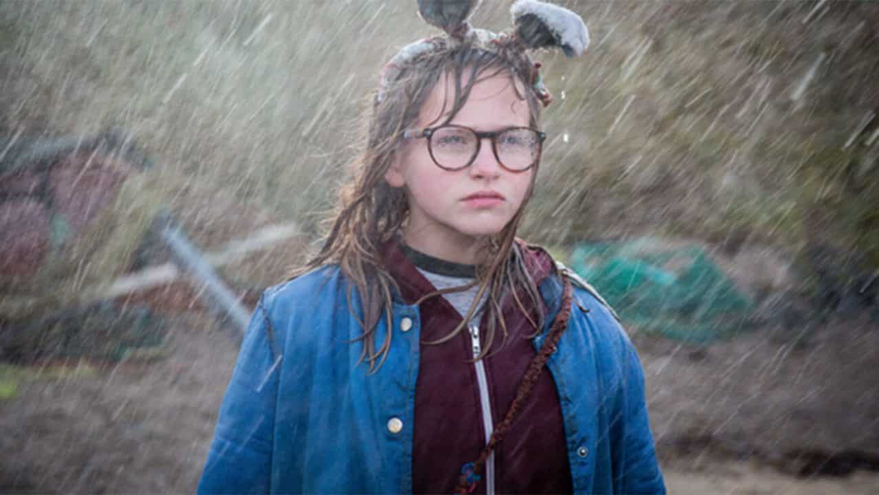 i kill giants, cinematographe