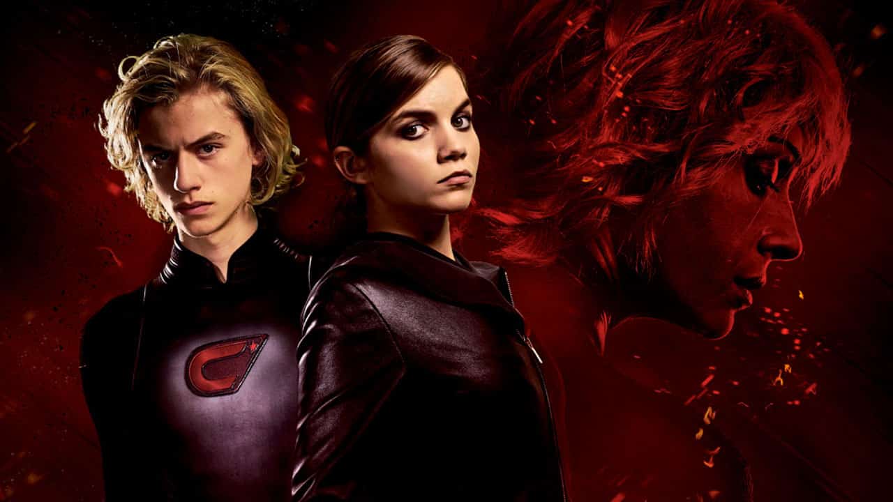 Il Ragazzo Invisibile 3: Gabriele Salvatores sogna già il sequel
