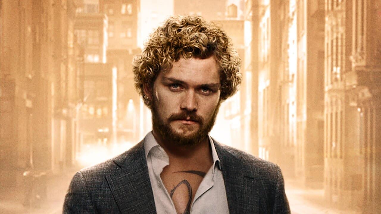 Iron Fist: ecco le prime foto della stagione 2 della serie Marvel