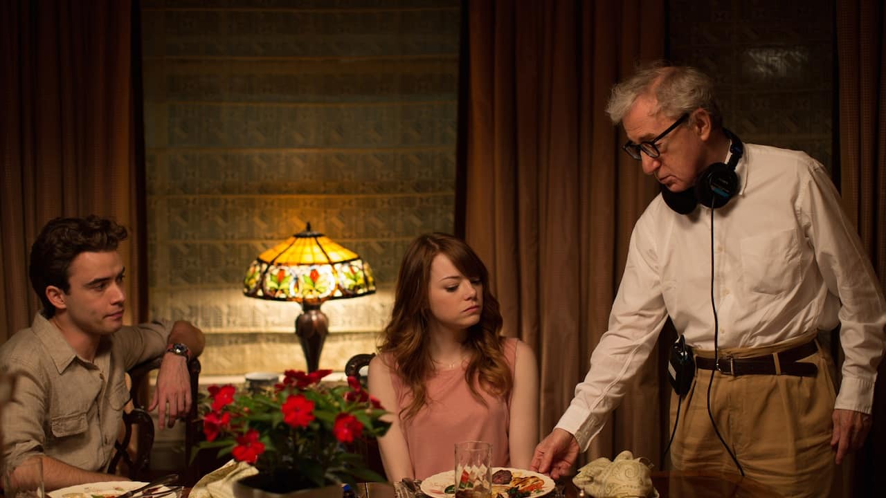 Auguri a Woody Allen: i suoi film migliori in catalogo su Infinity