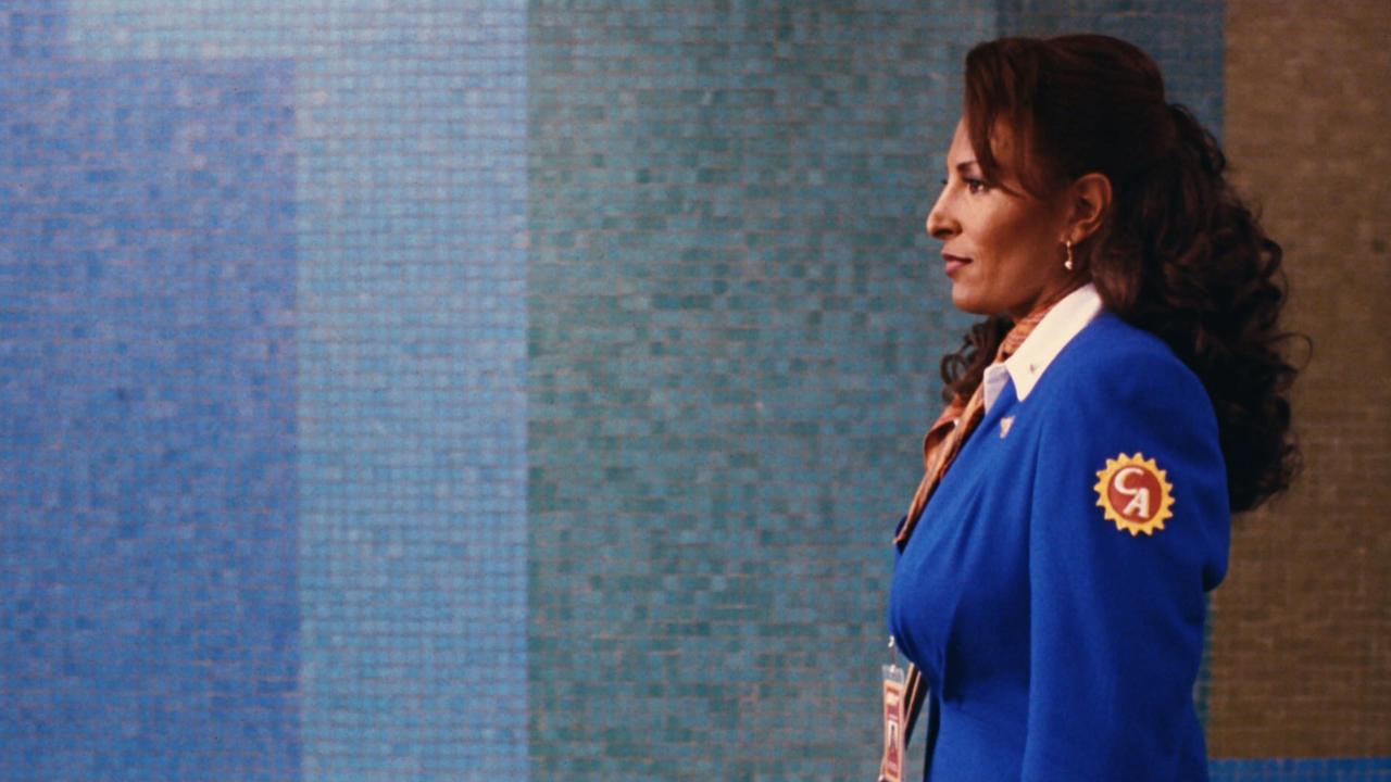 Jackie Brown: Pam Grier svela il finale che avrebbe voluto