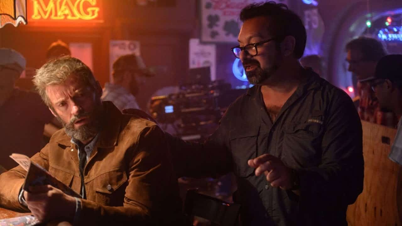 James Mangold: “Ecco perché Logan è stato candidato agli Oscar”