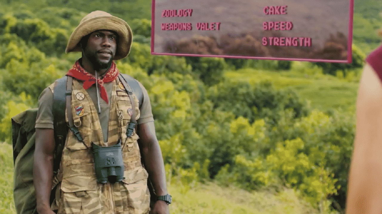 Kevin Hart: l’incidente non inficerà il suo ruolo in Jumanji: The Next Level