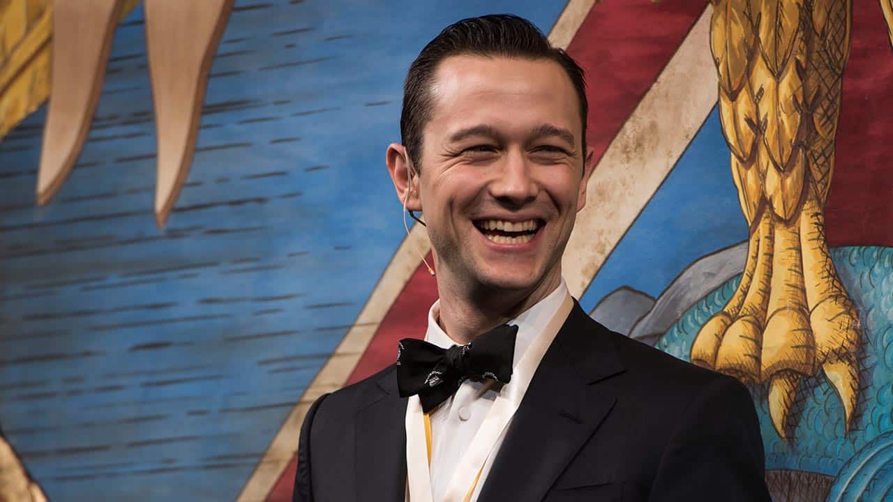 Joseph Gordon-Levitt – Svelato il suo cameo in Star Wars: Gli Ultimi Jedi