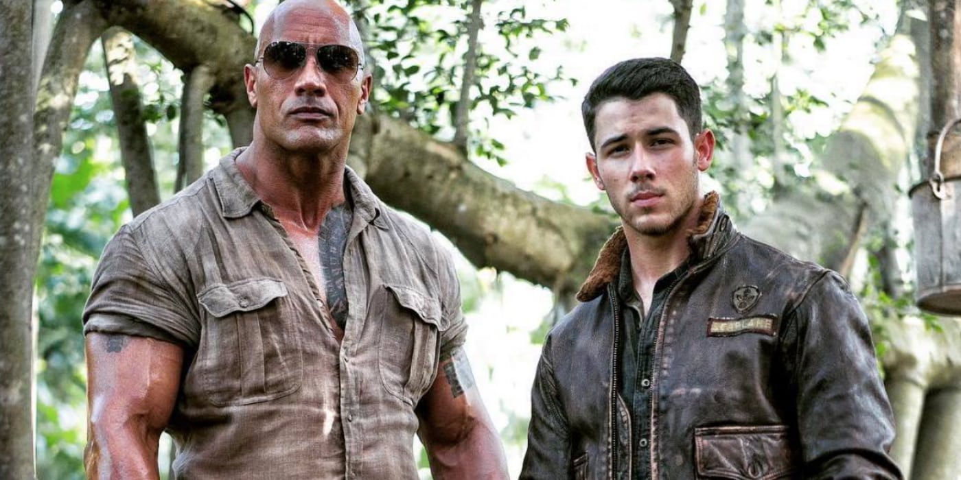 Jumanji: Benvenuti nella giungla – Nick Jonas parla del suo personaggio