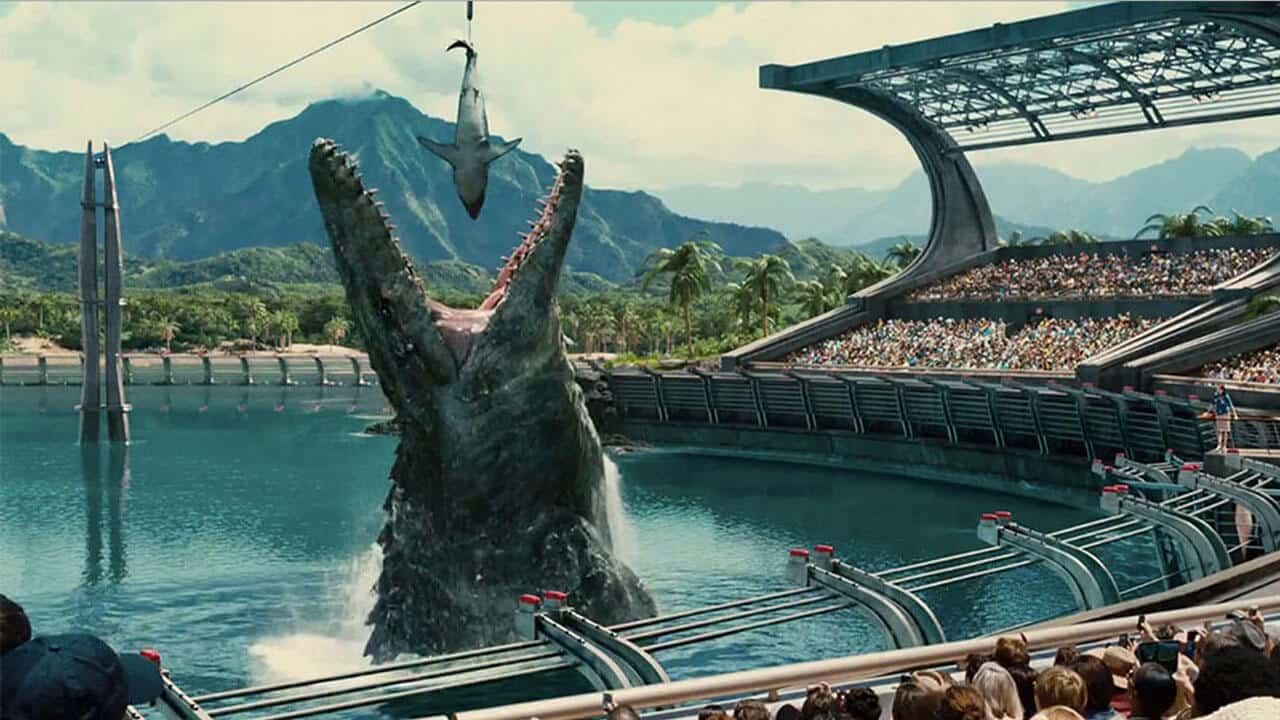 Jurassic World: Il regno distrutto – Il primo trailer è “quasi” pronto
