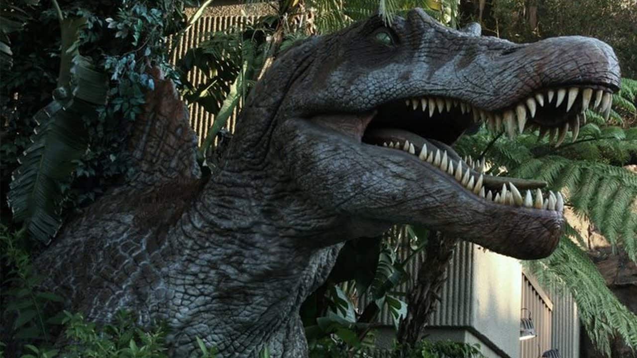 Jurassic World: Il regno distrutto – le prime reazioni sono miste