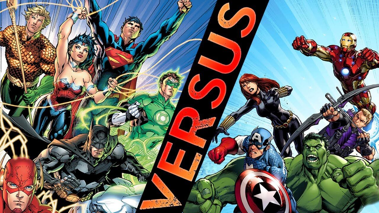 Justice League: il cast vorrebbe un faccia a faccia con gli Avengers