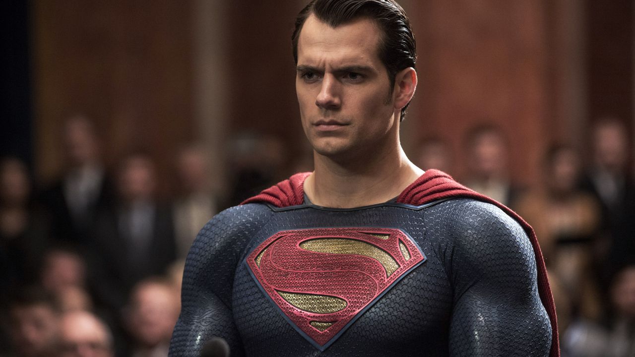 Justice League: nella scena post-credits un Easter Egg su Superman