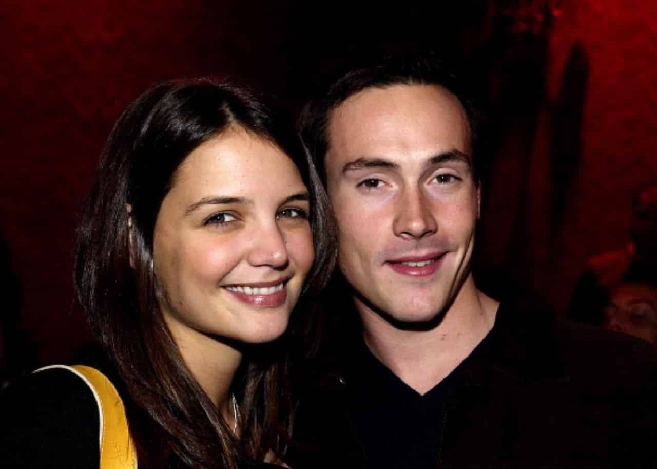 Katie Holmes Chris Klein Cinematographe