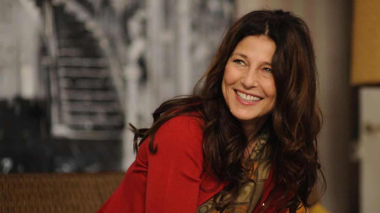 Kidding: Catherine Keener nella serie TV con Jim Carrey