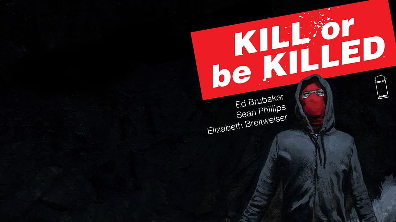 Kill or Be Killed: il regista di John Wick lavora al film dal fumetto