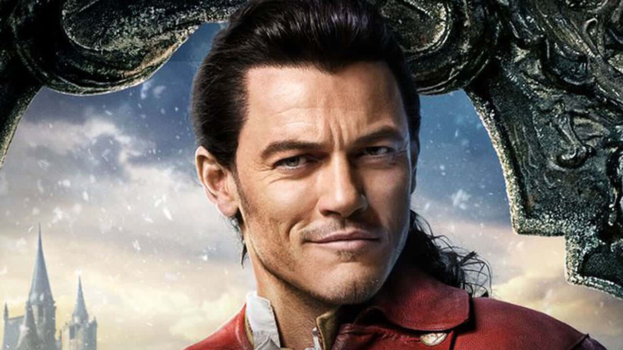 Gaston: da Luke Evans, nuovi dettagli sulla serie Disney+