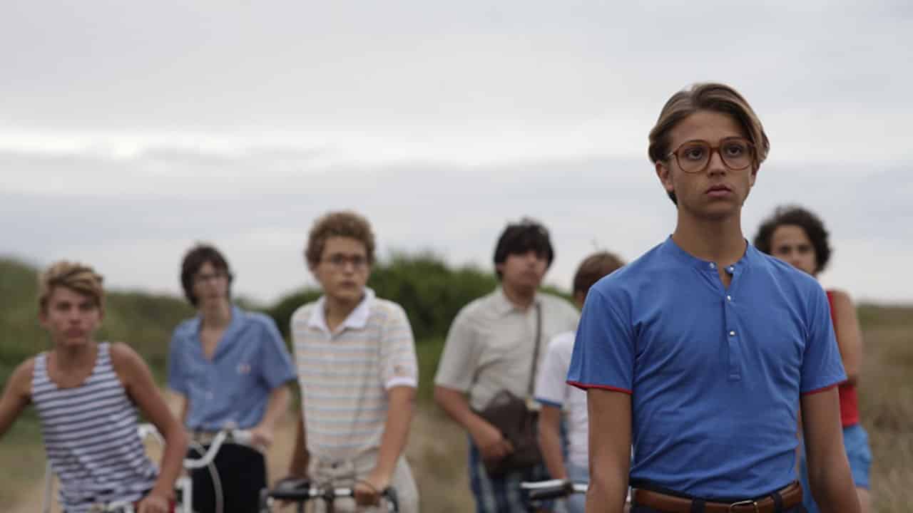 La Guerra dei Cafoni: su Sky Cinema il film tratto dal romanzo di Carlo D’Amicis