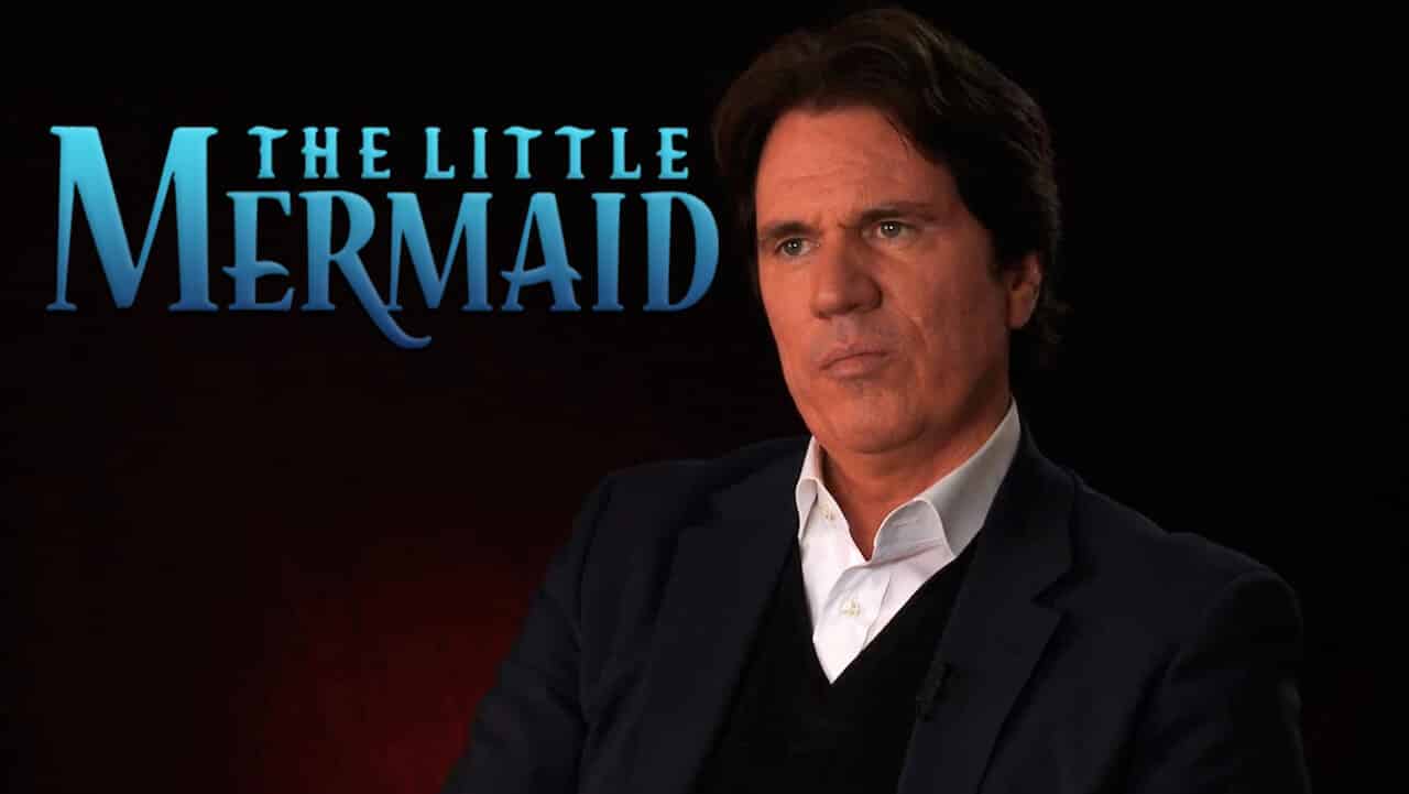 Rob Marshall è stato confermato alla regia de La Sirenetta?