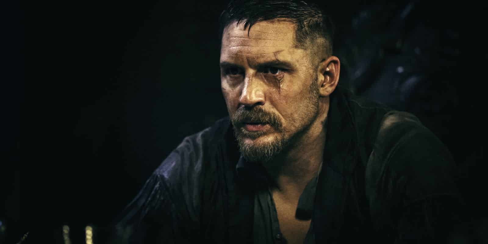 Le serie tv del 2017 Taboo Cinematographe