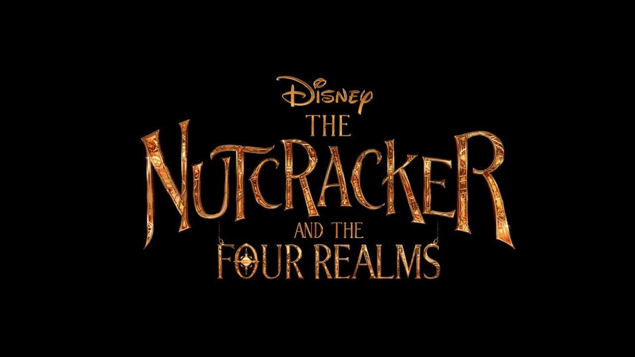 Lo Schiaccianoci e i Quattro Regni: prime immagini del film Disney
