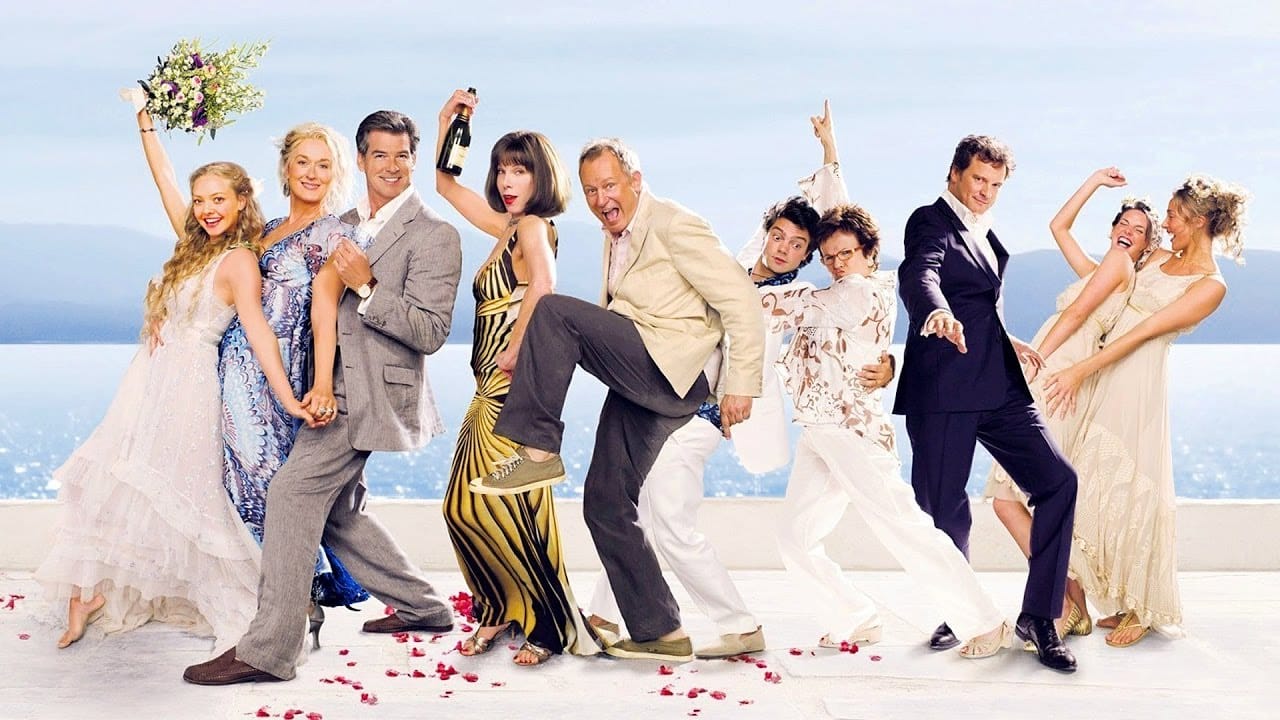 Mamma Mia: Here We Go Again! – Il primo trailer trapelato online