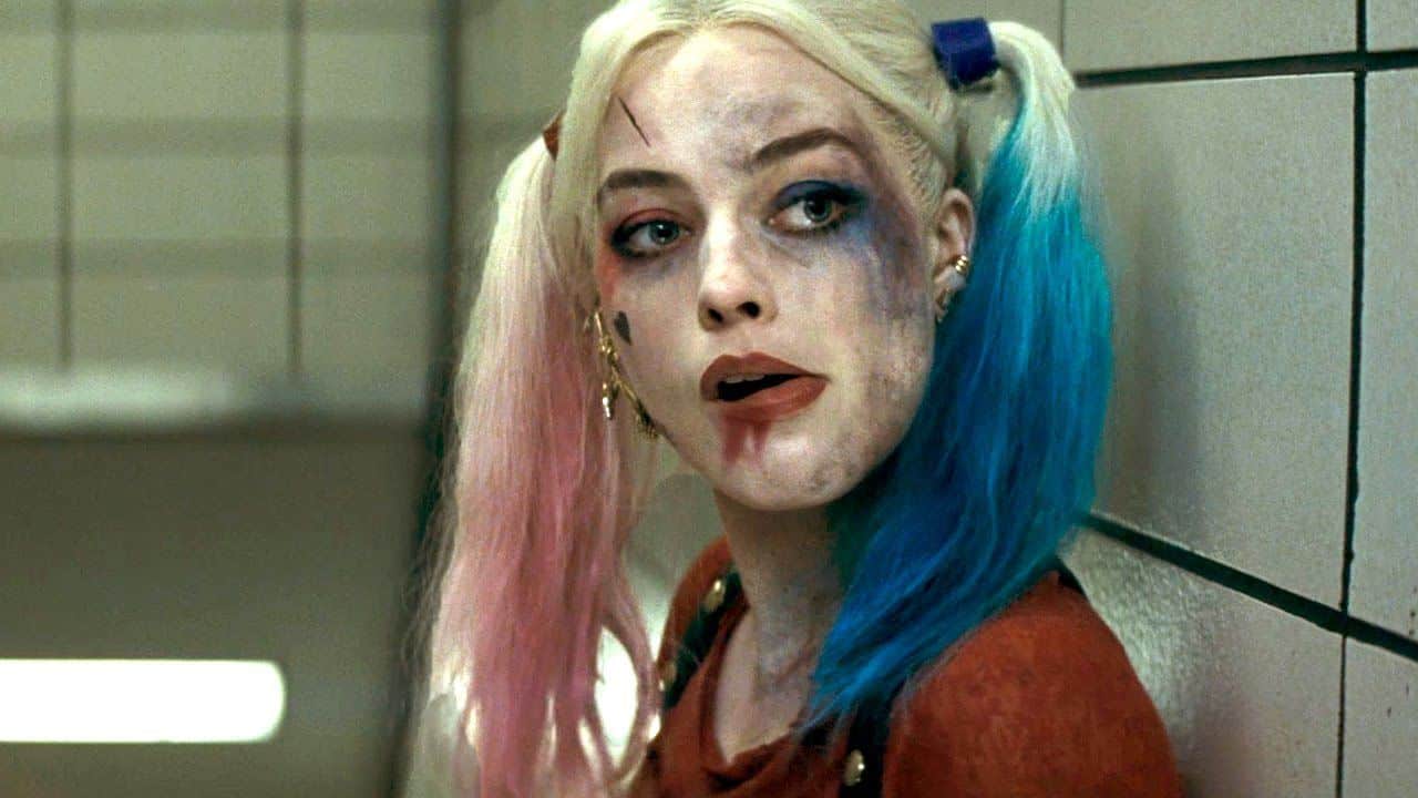 Margot Robbie: “I produttori del DCEU devono fidarsi dei registi”