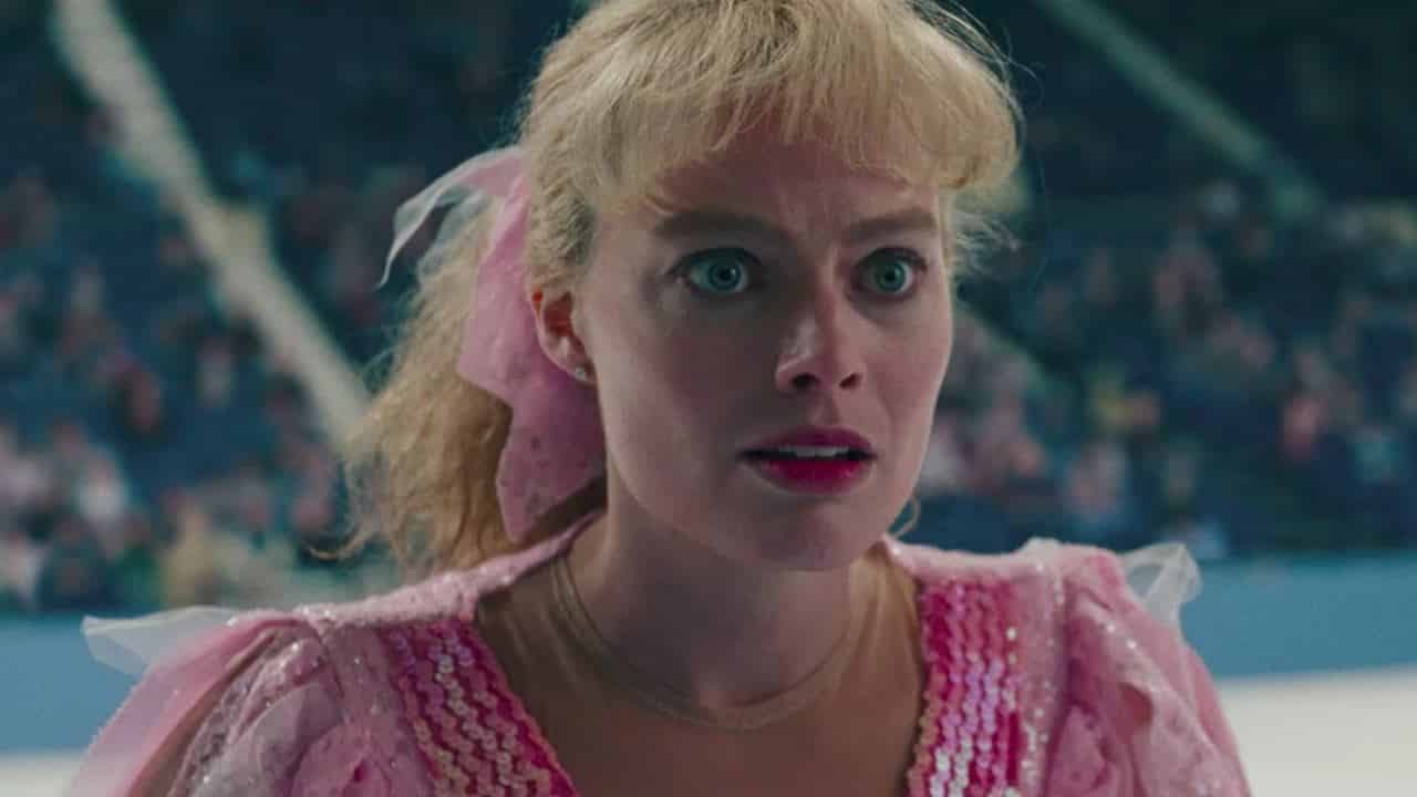 Margot Robbie su I, Tonya: “Mai stata così nervosa per un film”