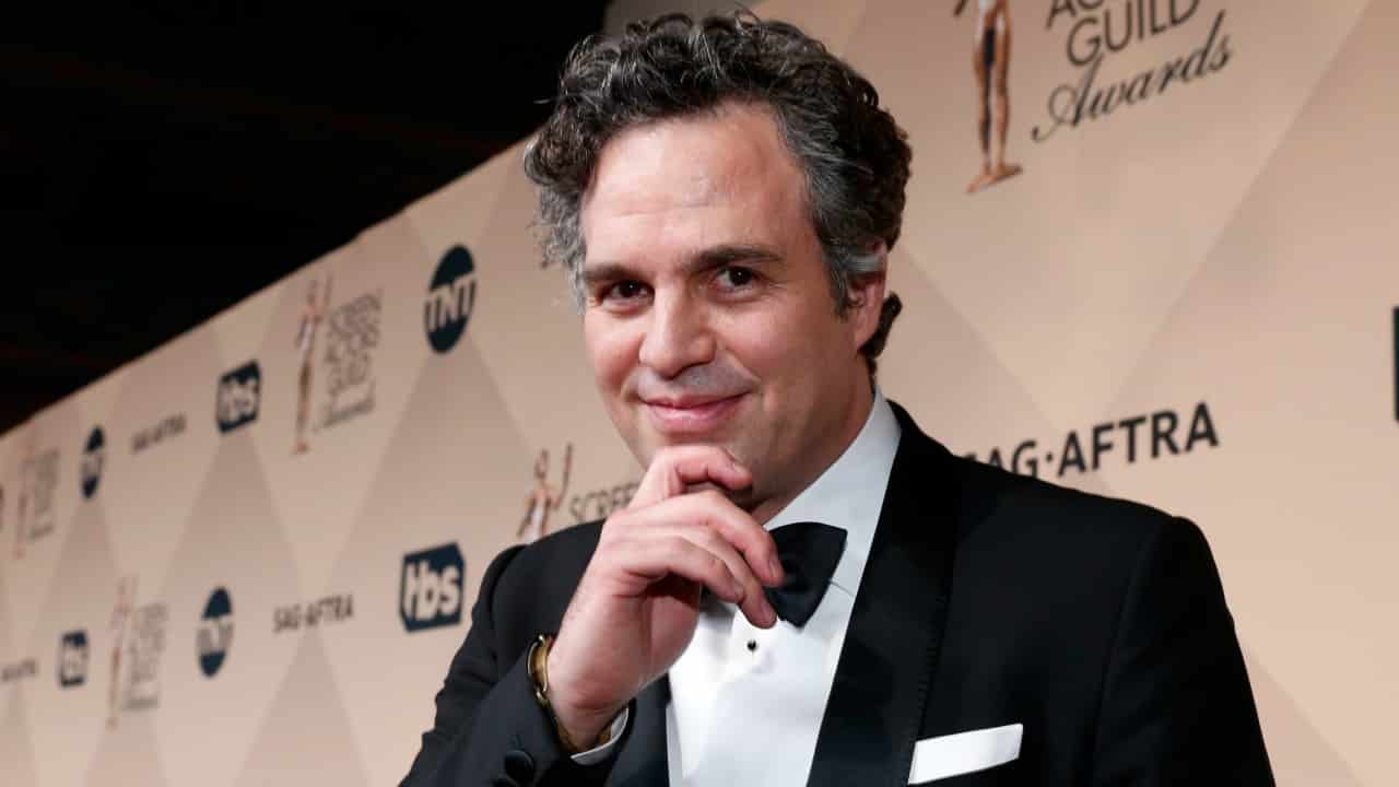 Mark Ruffalo approva Star Wars: Gli Ultimi Jedi di Rian Johnson