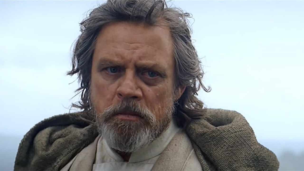 Mark Hamill: ” Star Wars: Gli Ultimi Jedi ha una durata infinita”