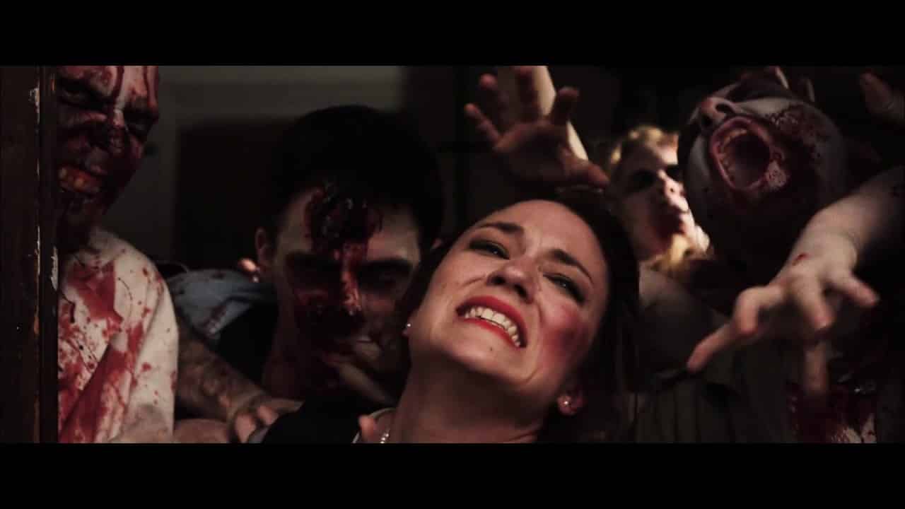 Night of the Living Dead: Rebirth – trailer del film di Roger Conners