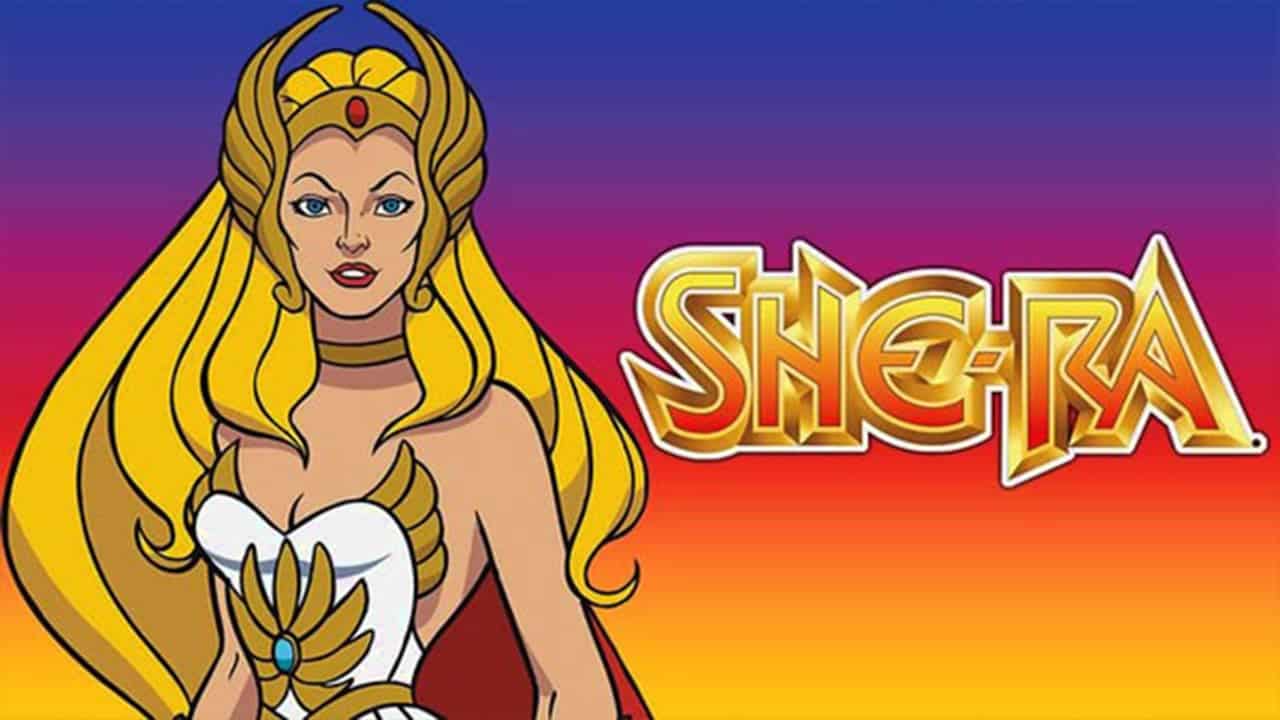 She-ra Netflix Dreamworks Cinematographe