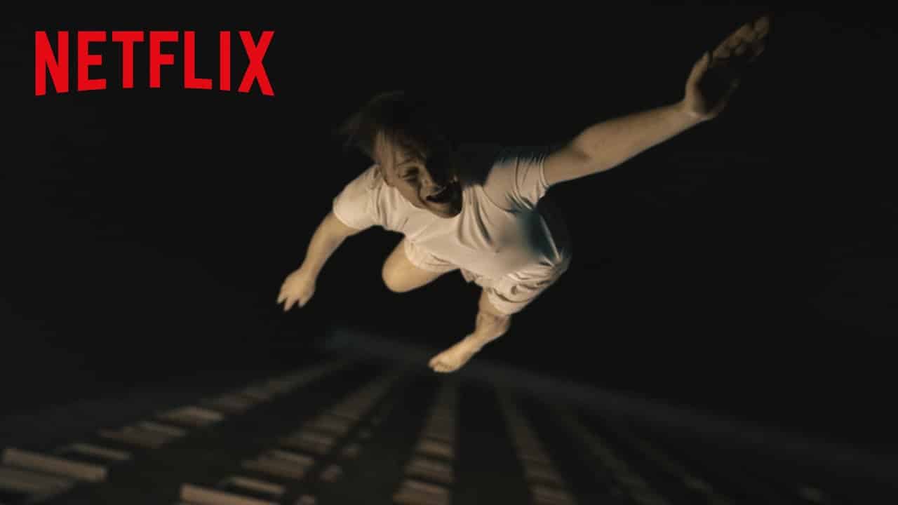 Wormwood: il trailer della serie tv Netflix in uscita il 15 dicembre