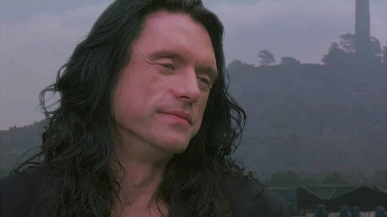 The Room: il film di Tommy Wiseau torna nelle sale americane