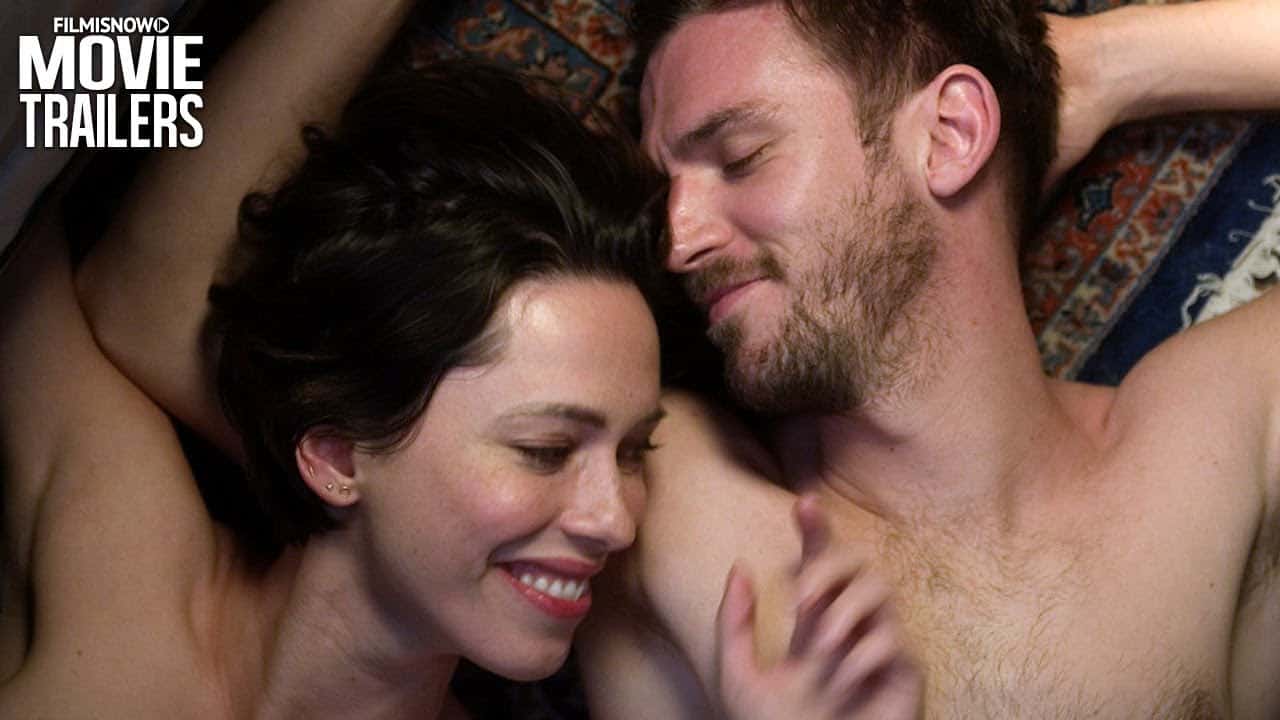 Permission: trailer con Dan Stevens e Rebecca Hall coppia romantica