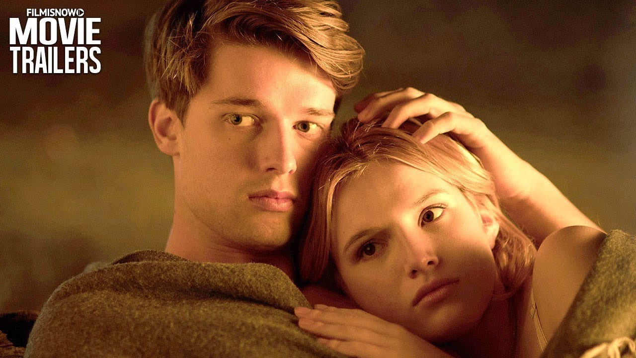 Midnight Sun: trailer del film con Bella Thorne e Patrick Schwarzenegger