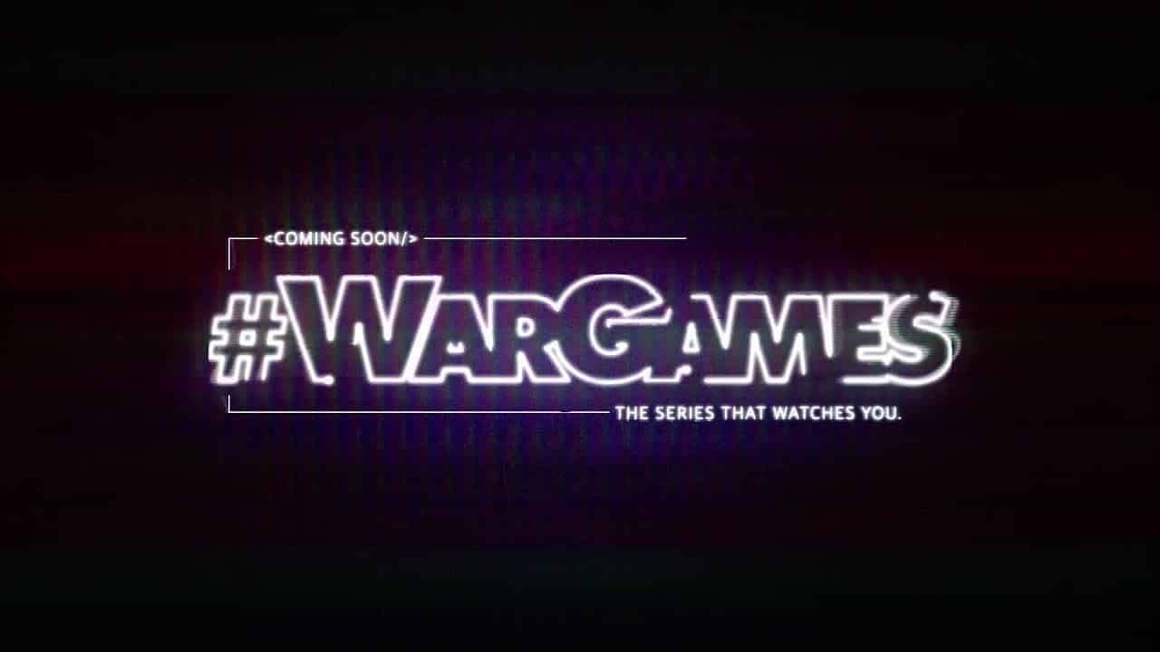 WarGames: ecco il trailer della serie reboot del thriller di John Badham