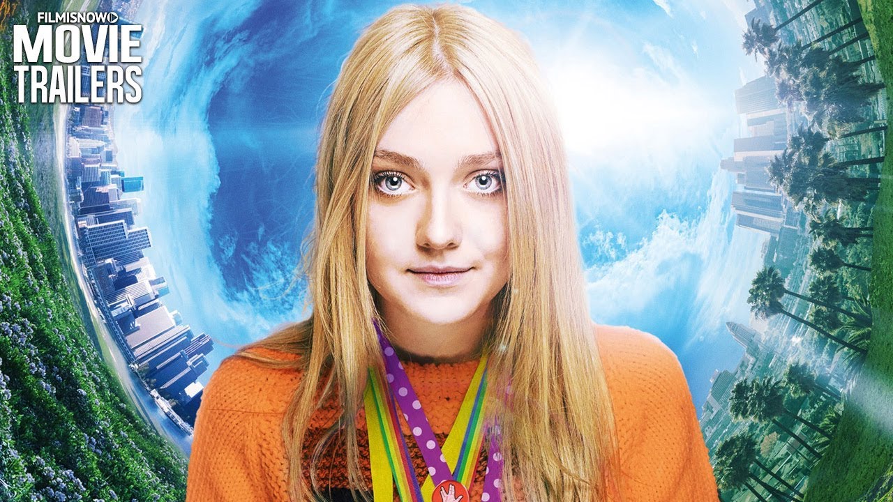 Please Stand By: trailer e poster del film con Dakota Fanning