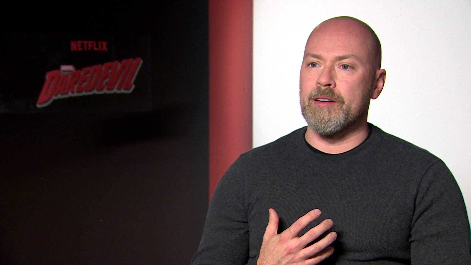 Steven DeKnight (Daredevil) vorrebbe tornare nell’Universo Marvel