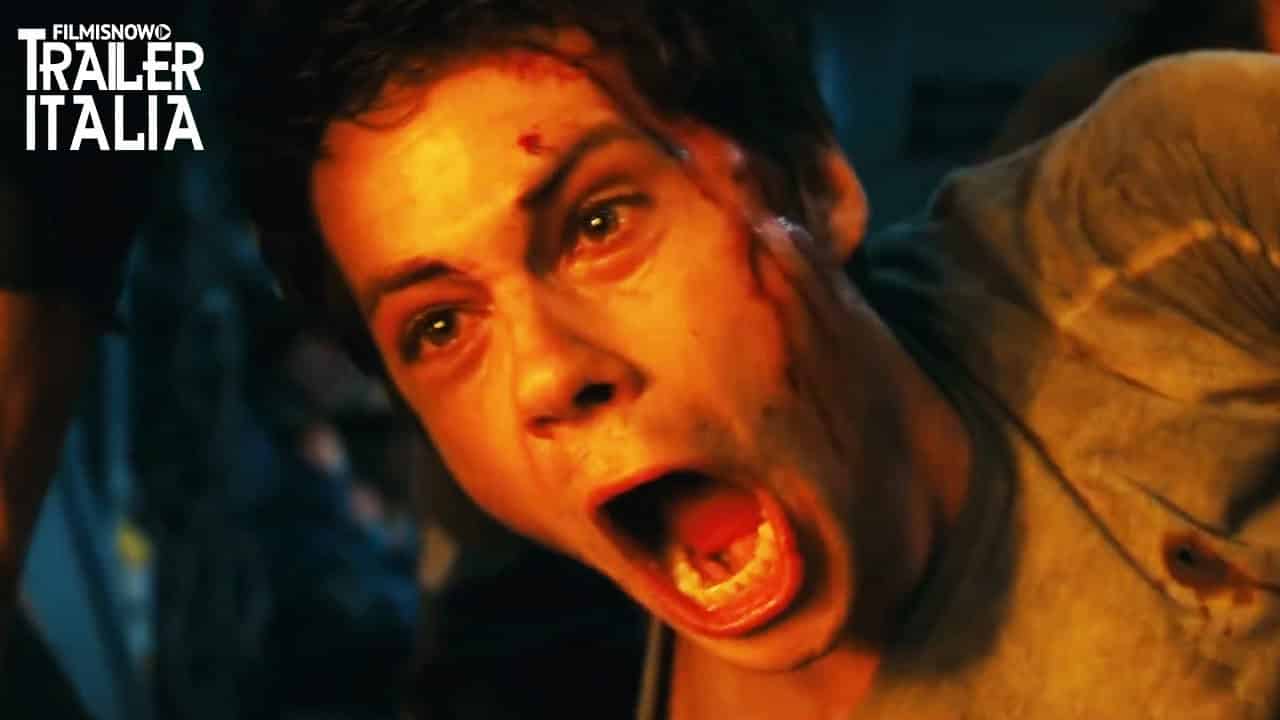 Maze Runner: La rivelazione – ecco il trailer del film (anche in italiano!)