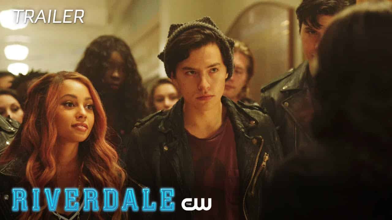 Riverdale 2: ecco il trailer della premiere di metà stagione