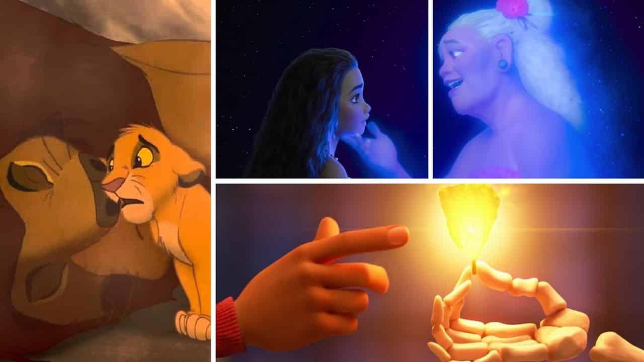 La morte e l’aldilà nei cartoni Disney, da Biancaneve a Coco