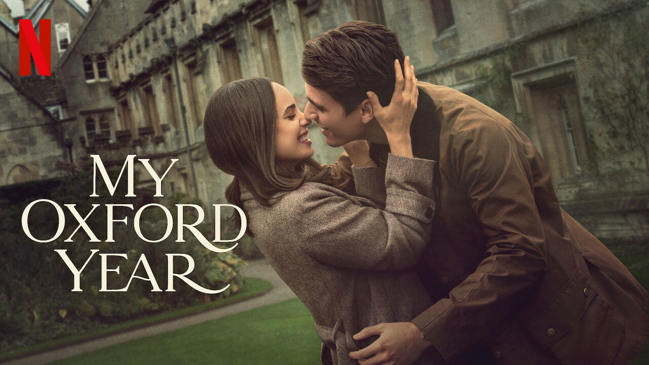 My Oxford Year: trailer e data d’uscita della commedia romantica Netflix con Sofia Carson