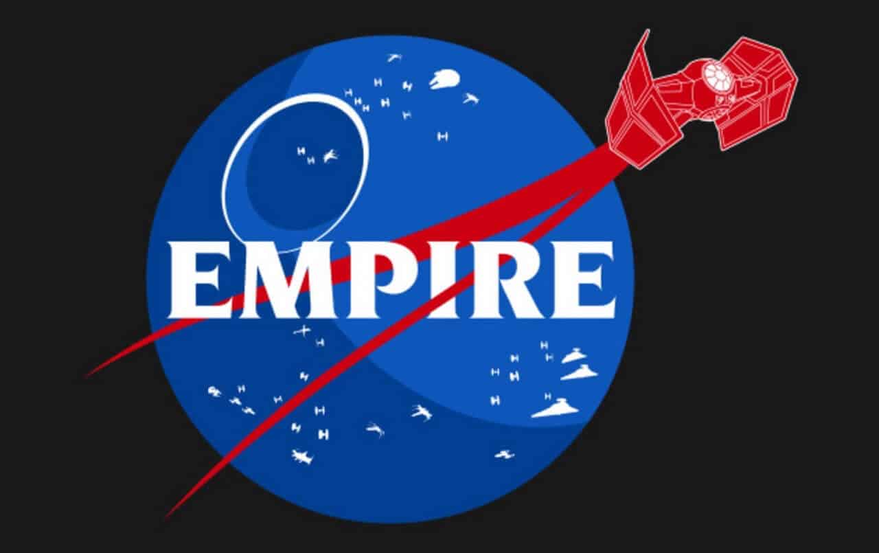 La NASA proietterà Star Wars: Gli Ultimi Jedi nello spazio