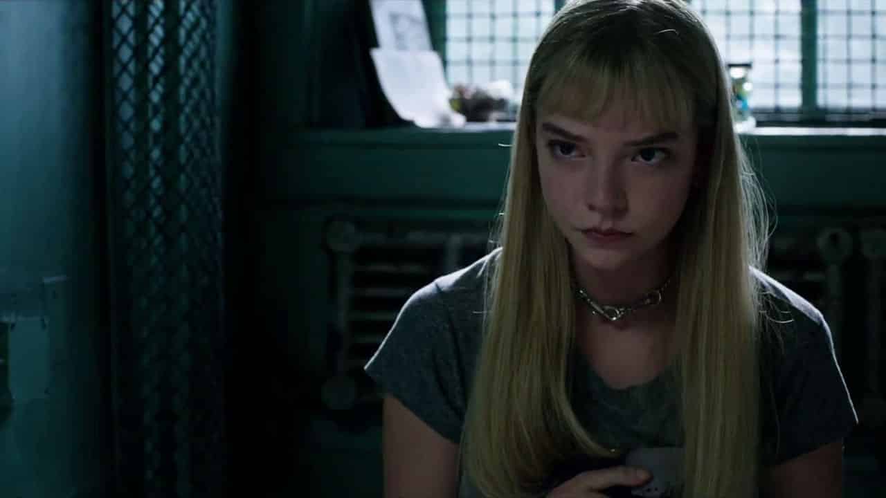 New Mutants: Anya Taylor-Joy è Magik nel nuovo character poster
