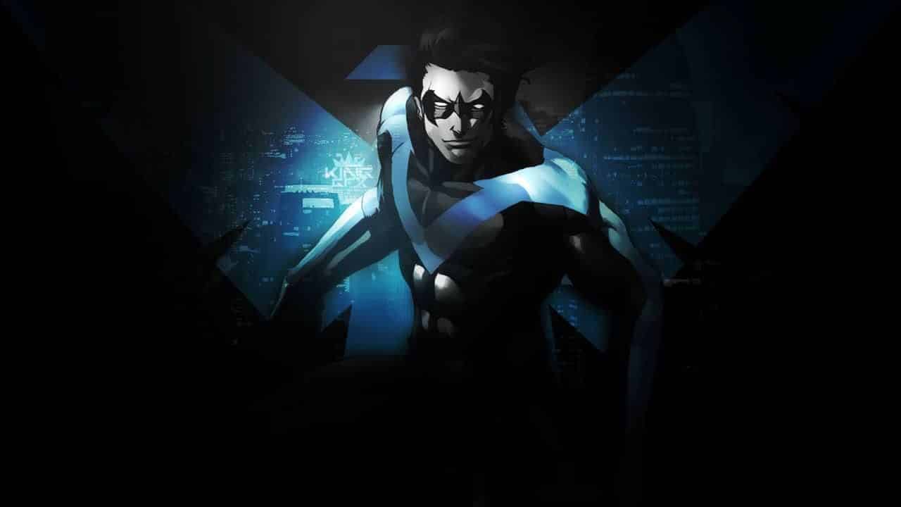 nightwing cinematographe